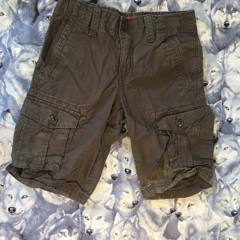 Boy’s Shorts